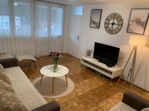 Apartman Nova Varos